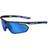 Salice 018 RWX NERO/RW BLU