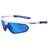 Salice 018 RWX BIANCO/RW BLU