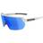Salice 023 RWX BIANCO/RW BLU