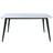 Venture Home Jimmy Matbord 90x240cm