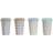 Dkd Home Decor - Termosmugg 40cl 4st
