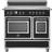 Bertazzoni HER95I2ENET Black