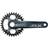 Shimano SLX FC-M7100 Crankset 170mm 170mm