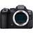Canon EOS R6 Mark II Black
