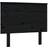 vidaXL 94x6x82.5cm Headboard 94cm