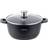 - with lid 24 cm