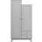 Woood Lily Wardrobe Cabinet