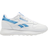 Reebok Classic Leather SP W - Cloud White/Cloud White/Essential Blue