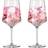Ritzenhoff Summer Sonnet White Wine Glass 54cl 2pcs