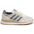 adidas ZX 500 M - Aluminium/Wonder White/Aluminium