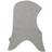 CeLaVi 2-Layer Balaclava - Mid Grey Melange (310321-1380)