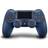 Sony DualShock 4 Wireless Controller - Midnight Blue