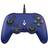 Nacon Official Wired Pro Compact Controller Blue Tilbehør til spillekonsol Microsoft Xbox One