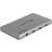 DeLock Hub 4 ports Thunderbolt