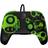 PDP Rematch Wired controller 1Up Glow In The Dark Gamepad Nintendo Switch