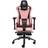 Talius Gaming Chair CAIMAN V2 Black