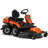 Husqvarna R 316TX Rider Med klippaggregat