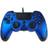 Steelplay Slim Pack Wired Controller Blue Tilbehør til spillekonsol PC