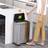 Eko X-Cube Step Bin 20 x 20 20L
