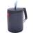 Kimberly-Clark WypAll Reach Portable Centrefeed Roll Dispenser 6221