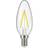 Energizer Filament Led Candle 470LM E14 Warm White Boxed Dimmable S12856