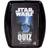 Top Trumps Star Wars Quiz (Refreshed Version)