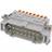 Ilme ILME Squich Plug Insert 16-pin 16A 500V