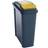 VFM Recycling Bin With Lid