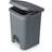 Blue Canyon Lace 5L Pedal Bin