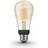 Philips Hue W ST64 EUR LED Lamps 7W E27