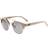 Earth Wood Unisex Kai Polarized Silver