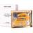 Grace & Stella & Stella Anti-Wrinkle + Energizing Gold Collagen Eye Masks Depuffing