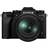 Fujifilm X-T5 + XF 16-80mm F4 R OIS WR Black