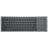 Dell KB740 Compact Multi-Device Wireless Keyboard (English)