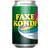 Faxe Kondi Kalorier 33CL 33cl 24pak