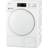 Miele TWC220WP Hvid