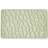 Homescapes Memory Foam Pebble Sage Green Bath