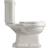 Lavabo Retro Monoblocco (602712500)