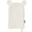 Cam Cam Copenhagen vaskeklud off white