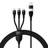 Baseus Flash Series II USB C/USB Type A 1m