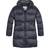 Tommy Hilfiger Long Shiny Puffer