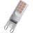 Osram LED PIN mat 290 lumen, 2,6W/827 G9