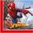 Procos Spiderman Servietter 20-pak