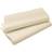 Duni Evolin dug 127 x 180 cm Creme