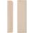 Nuori Dressing Comb Rose