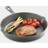 VonShef Cast Iron Skillet Pre-Seasoned