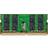 HP DDR5 modul 16 GB SO DIMM 262-PIN 4800 MHz PC5-38400 ikke bufferet