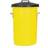 VFM Heavy Duty Coloured Dustbin 85