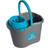 Smart Microfiber Smart Bucket Twister 16L