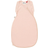 Tommee Tippee Sleep Swaddlebag (0-3M) 2.5 Tog Bag Blush